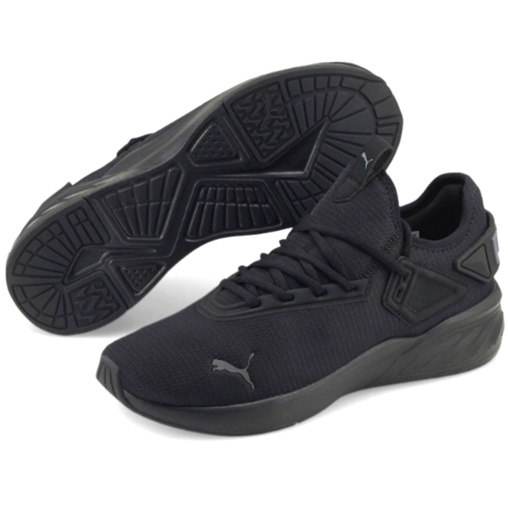 Puma sneakers size 9.5